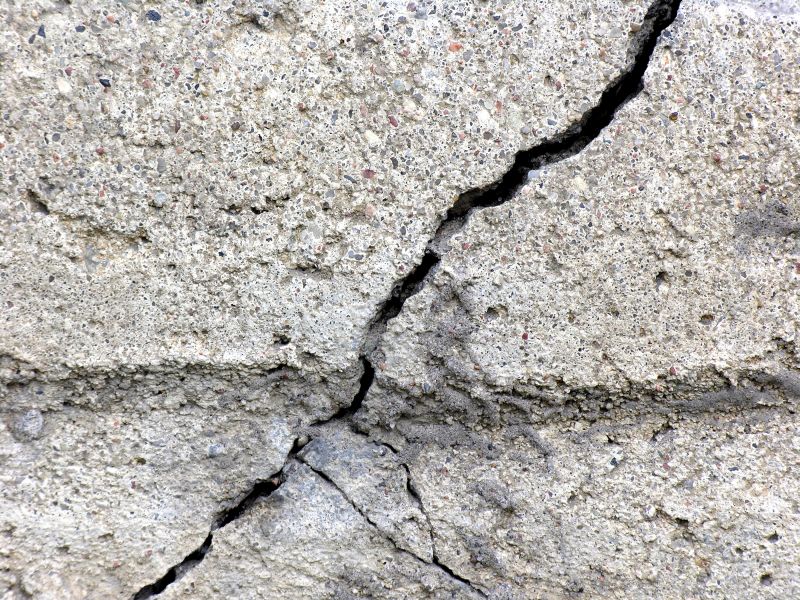 Cracked Foundation Repair in Maitland, FL
