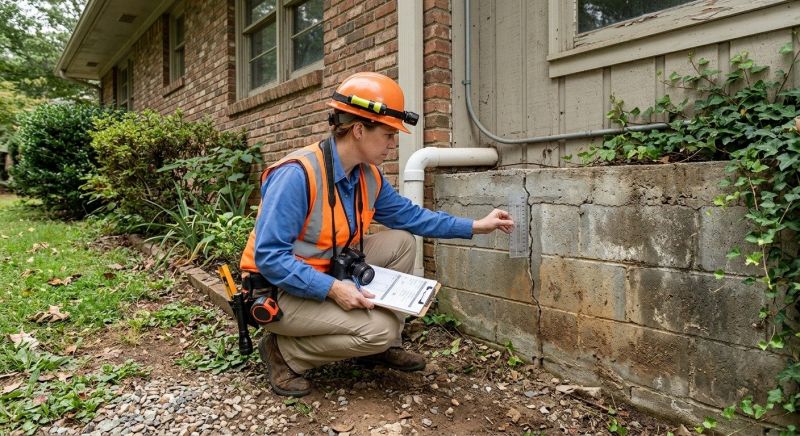 Foundation Assessment in Seminole County, FL