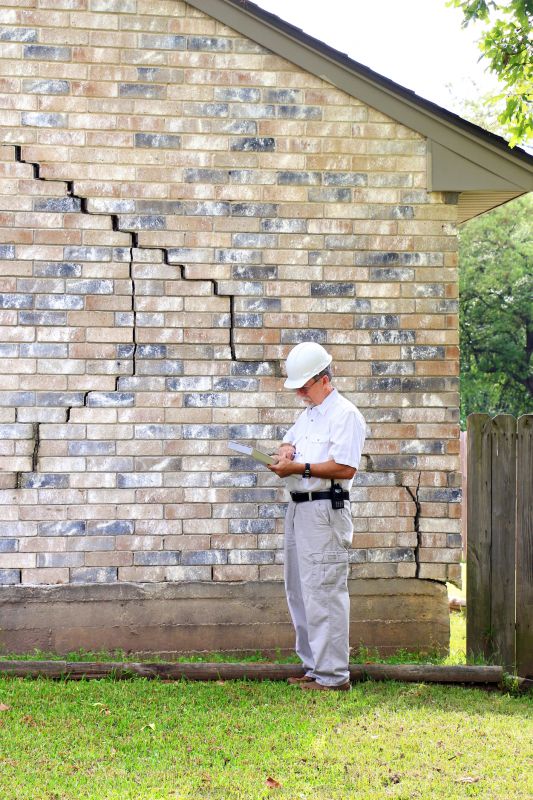 Foundation Assessment in Seminole County, FL