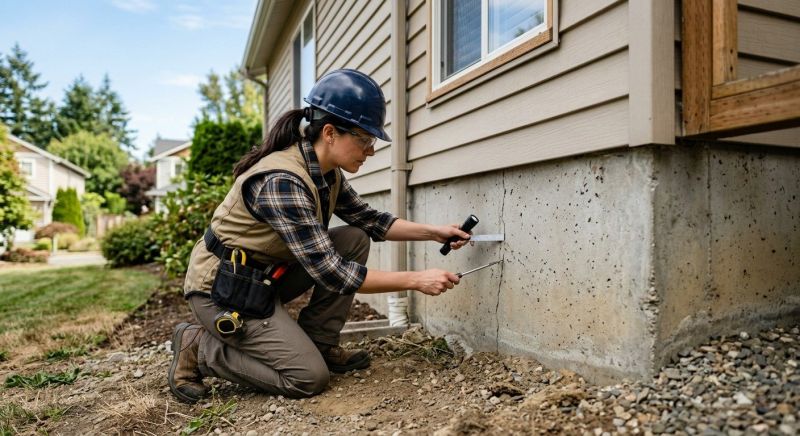 Foundation Assessment in Seminole County, FL