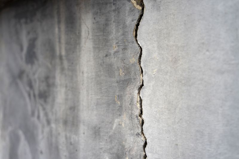 Foundation Crack Repair in Casselberry, FL