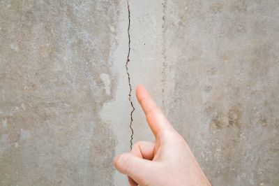 Foundation Crack Repair in Winter Springs, FL