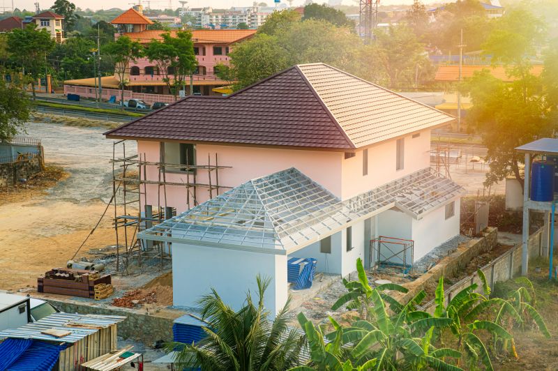 Foundation Raising in Lake Mary, FL