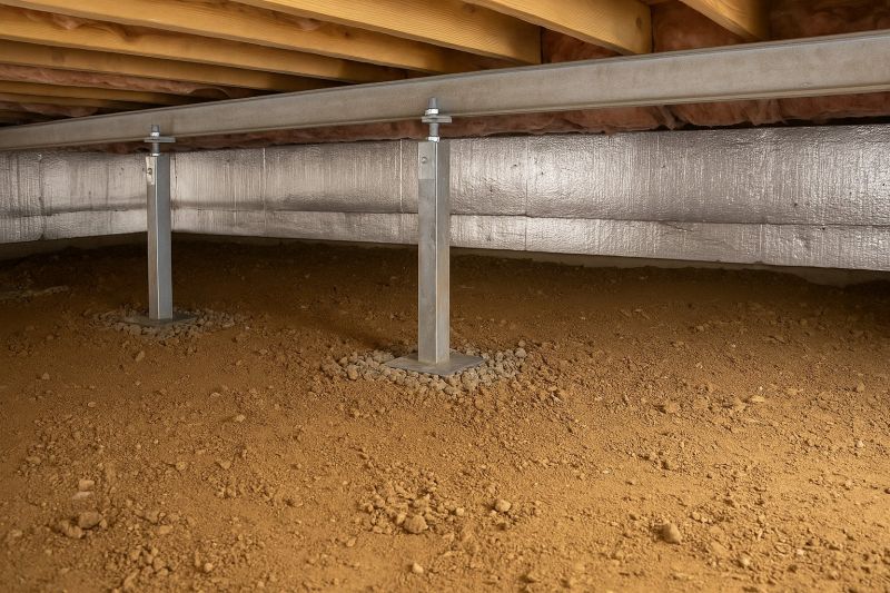 Foundation Raising in Oviedo, FL