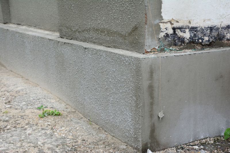Foundation Repair in Altamonte Springs, FL
