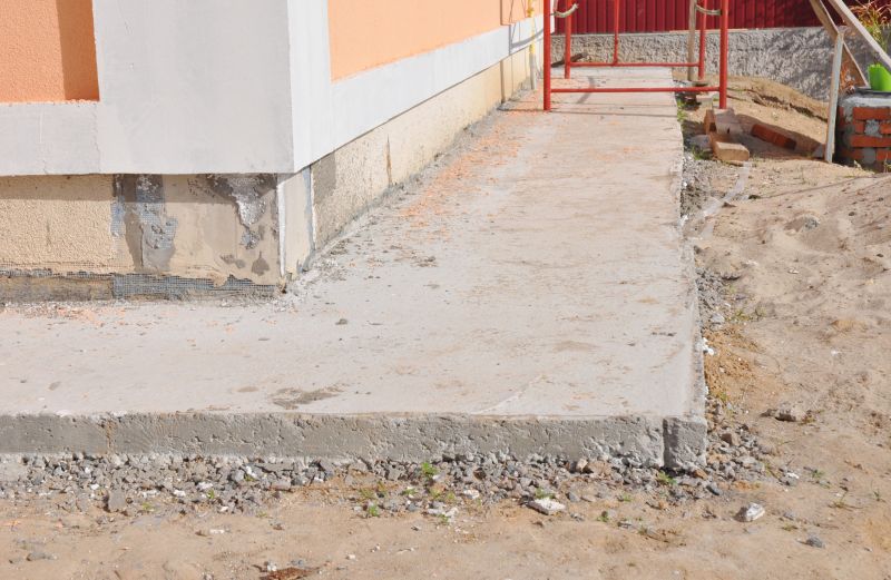 Foundation Repair in Deltona, FL