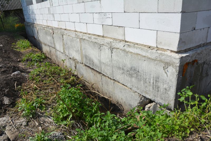 Foundation Repair in Seminole County, FL