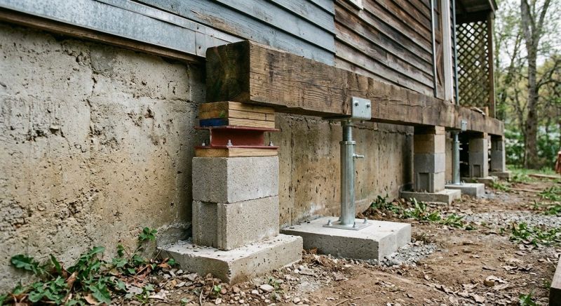 Pier And Beam Leveling in Seminole County, FL