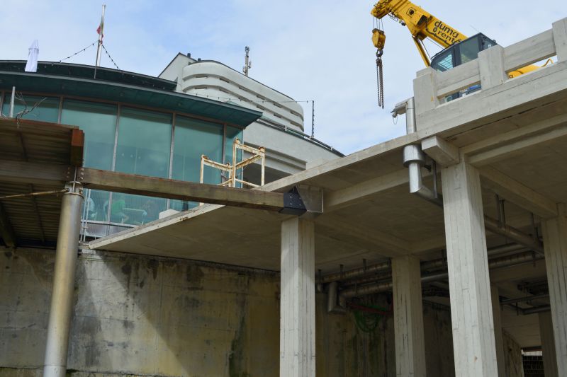 Piering Service in Seminole County, FL