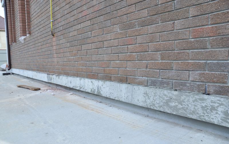 Structural Foundation Repair in Altamonte Springs, FL
